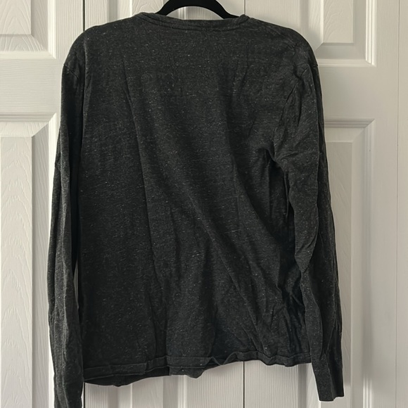 Long Sleeve Weekend Tee - Picture 4 of 4